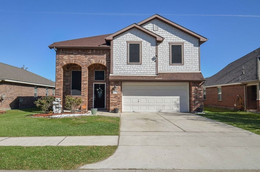 Property photo for 5411 Rio Drive, Baytown, TX