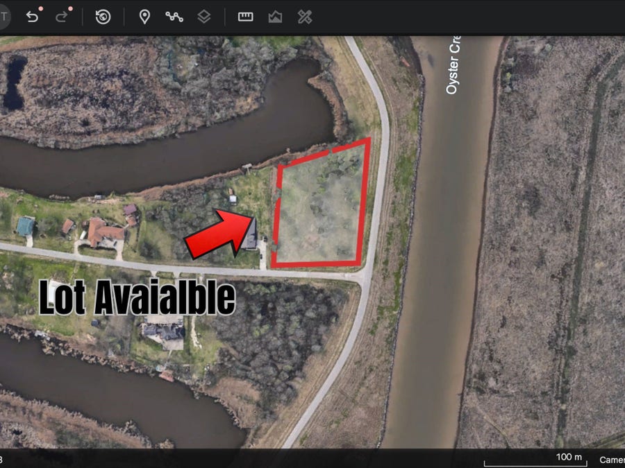 Property photo for 00 Duncan Dr Drive, Oyster Creek, TX