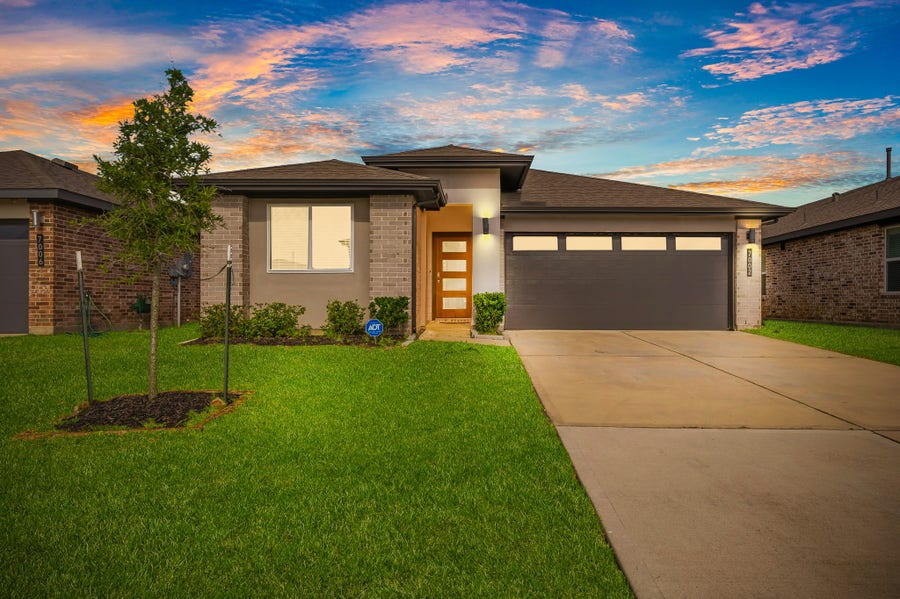 Property photo for 7002 Fleetwood Crescent Way, Richmond, TX