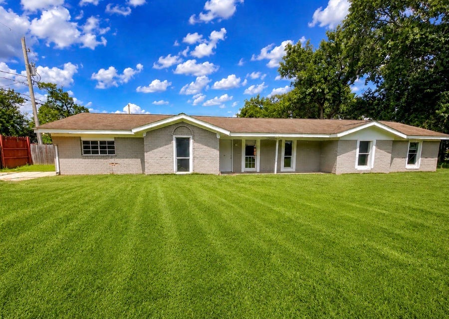 Property photo for 8127 Richland Drive, Houston, TX