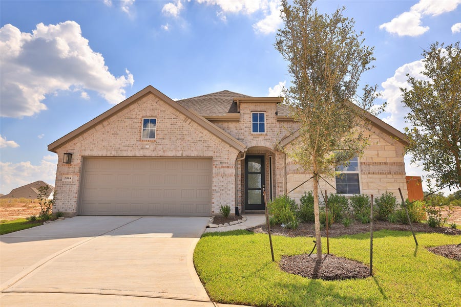 Property photo for 2084 Shady Glen Lane, Magnolia, TX