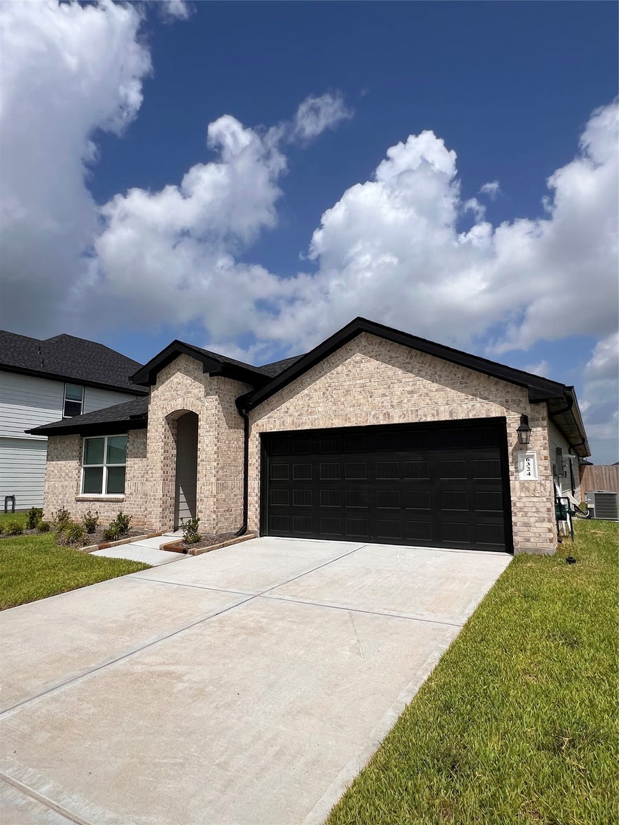 Property photo for 6324 Amberose Peak Lane, Richmond, TX