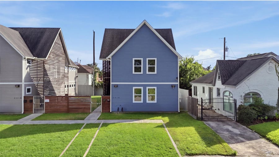 Property photo for 2516 Cleburne Street, Houston, TX
