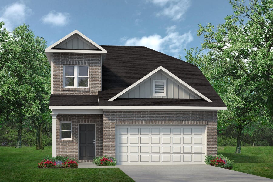 Property photo for 413 Stone Placa Trail, Brookshire, TX