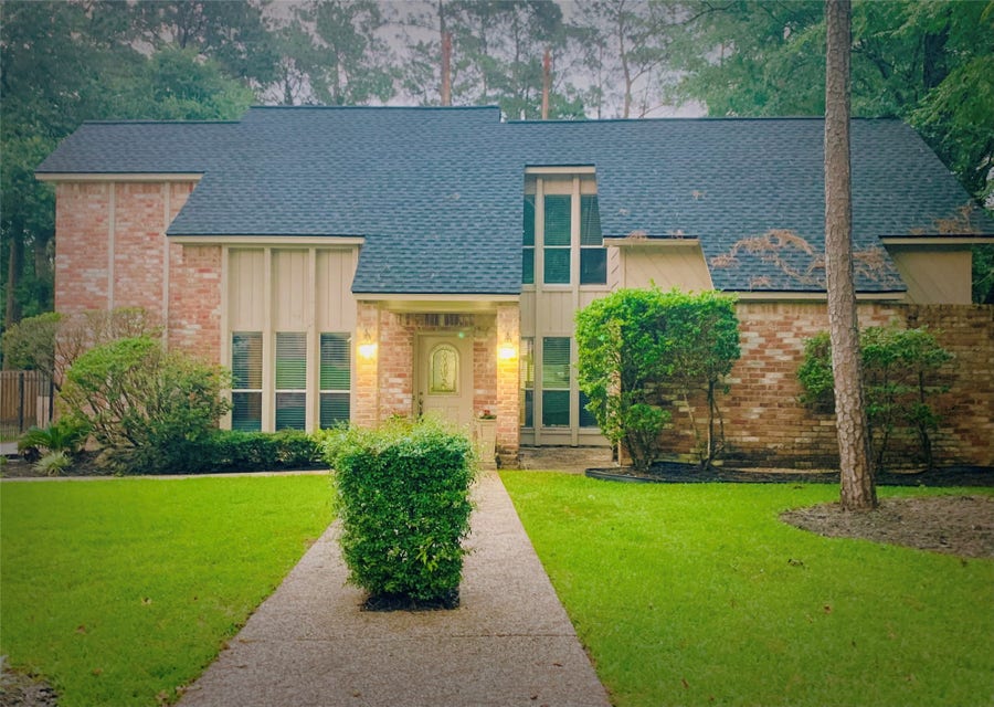 Property photo for 24102 Northcrest Drive, Spring, TX