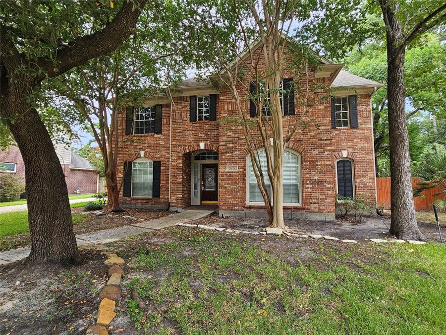 Property photo for 25606 Valley Springs Place, Spring, TX