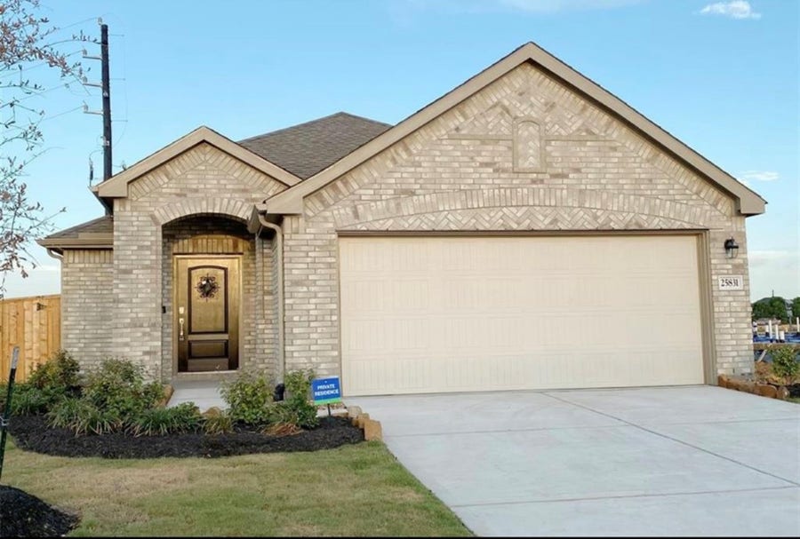 Property photo for 25831 Rosin Lake Lane, Richmond, TX
