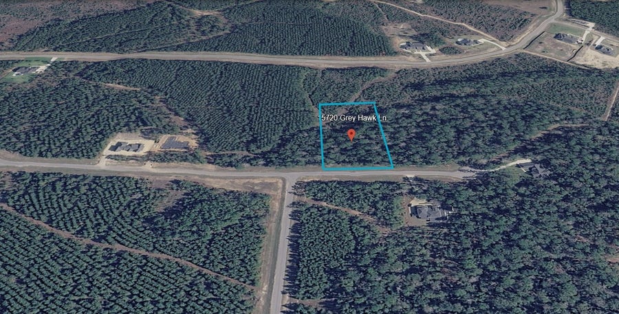 Property photo for 15720 Grey Hawk Ln, Willis, TX