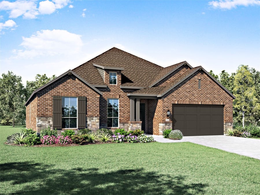 Property photo for 18842 Truman Trail, Conroe, TX