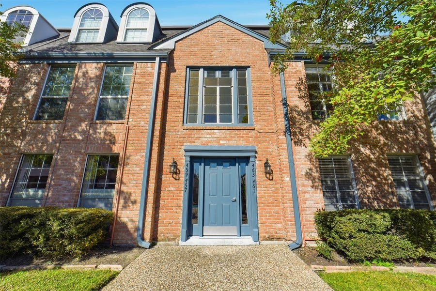 Property photo for 461 N Post Oak Lane, #461, Houston, TX