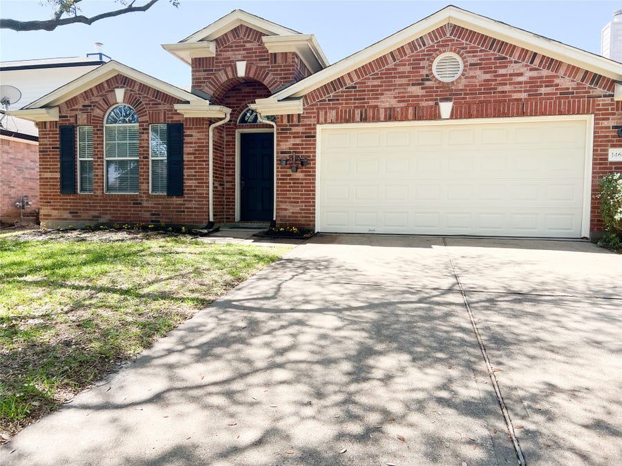 Property photo for 14615 Rochelle Court, Cypress, TX