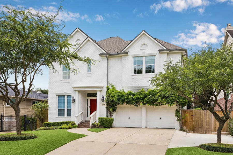 Property photo for 3507 Drummond Street, Houston, TX