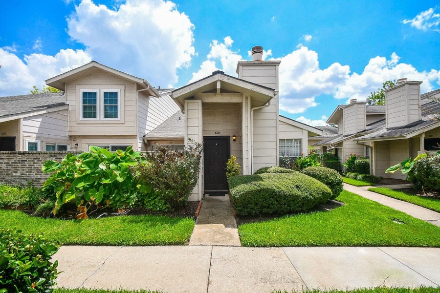 Property photo for 13038 Leader Street, #991, Houston, TX