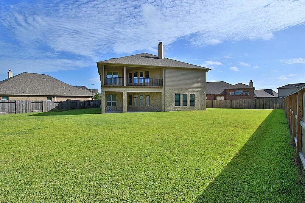 3318 Elizabeth Springs Court, Katy, TX 77494 3318 Elizabeth Springs Court, Katy, TX 77494