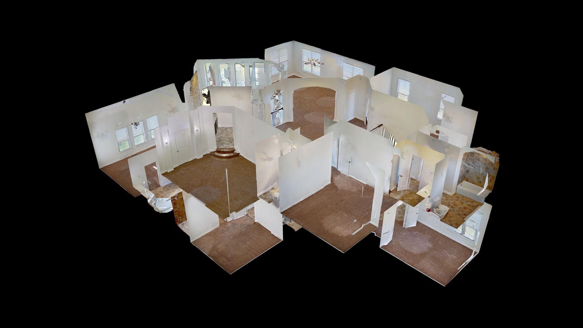 3318 Elizabeth Springs Court, Katy, TX 77494 3318 Elizabeth Springs Court, Katy, TX 77494