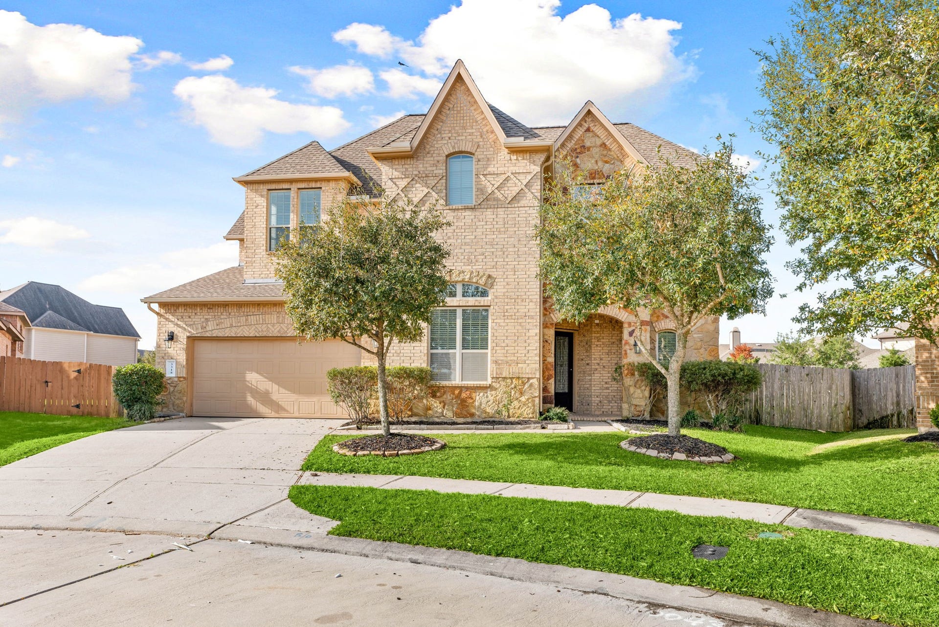 3318 Elizabeth Springs Court, Katy, TX 77494 3318 Elizabeth Springs Court, Katy, TX 77494