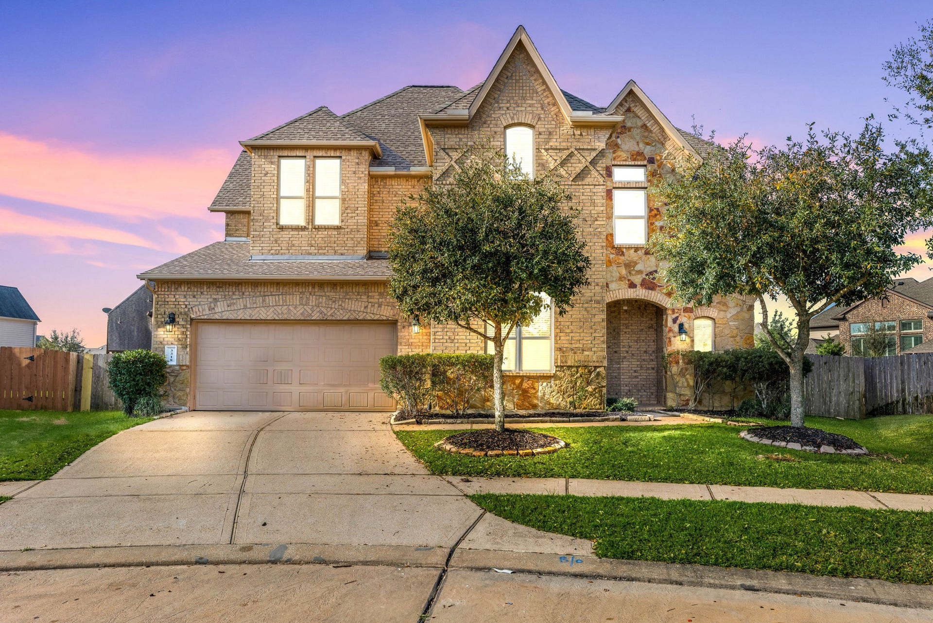 3318 Elizabeth Springs Court, Katy, TX 77494 3318 Elizabeth Springs Court, Katy, TX 77494