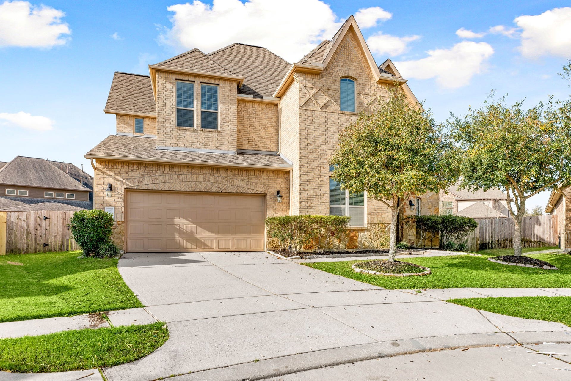 3318 Elizabeth Springs Court, Katy, TX 77494 3318 Elizabeth Springs Court, Katy, TX 77494