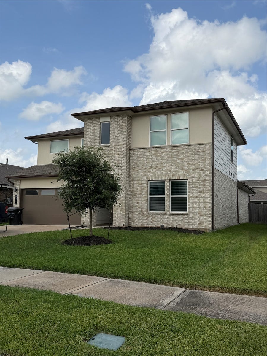 Property photo for 8031 Milam Lane, Rosharon, TX