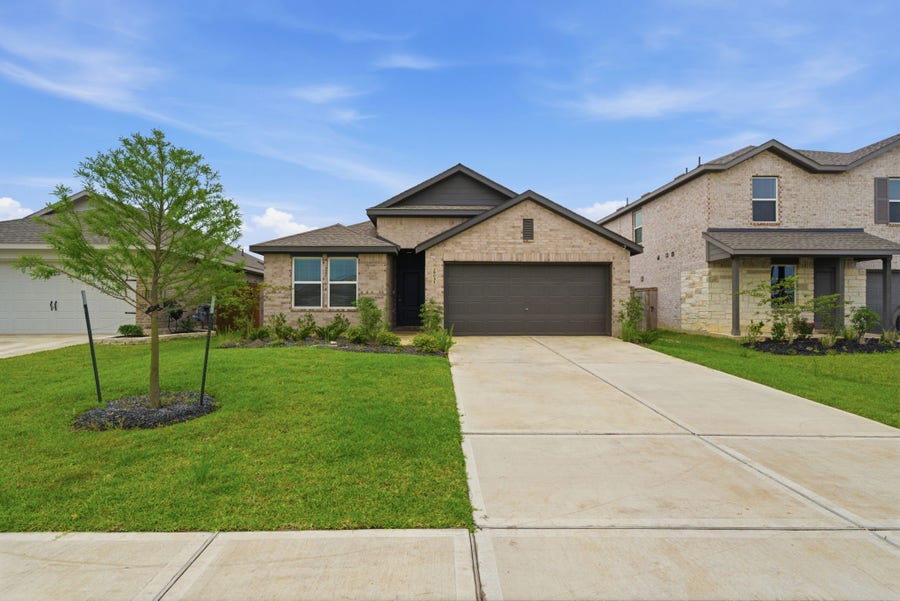 Property photo for 29031 Rolling Tundra Way Way, Hockley, TX