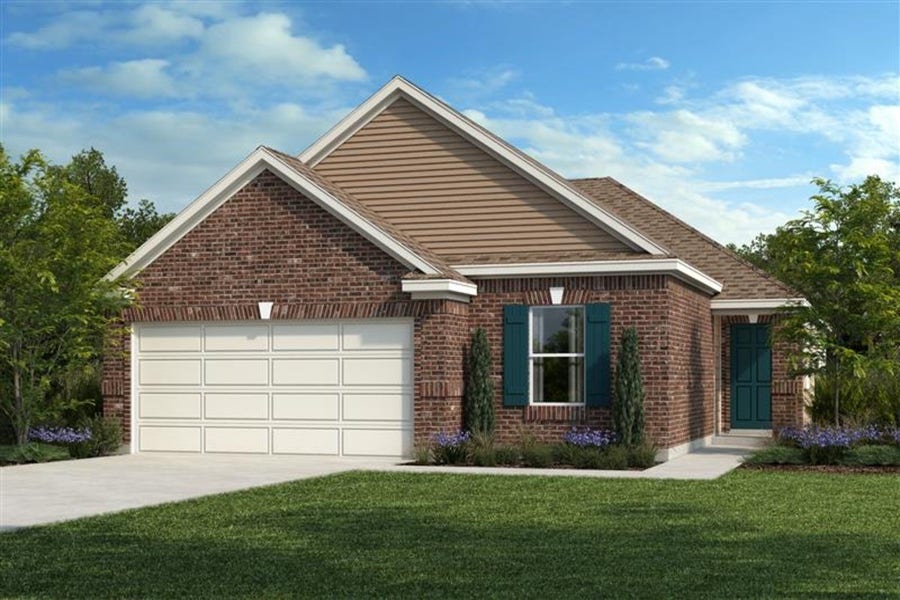 Property photo for 7823 House Sparrow Street, Hitchcock, TX