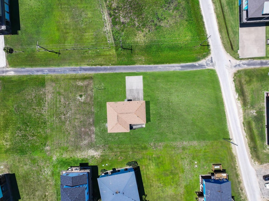 Property photo for 0000 Idyle View, Crystal Beach, TX