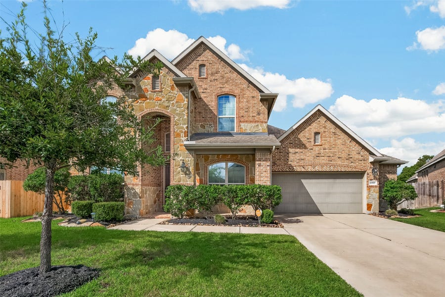 Property photo for 22907 Laburname Court, Tomball, TX