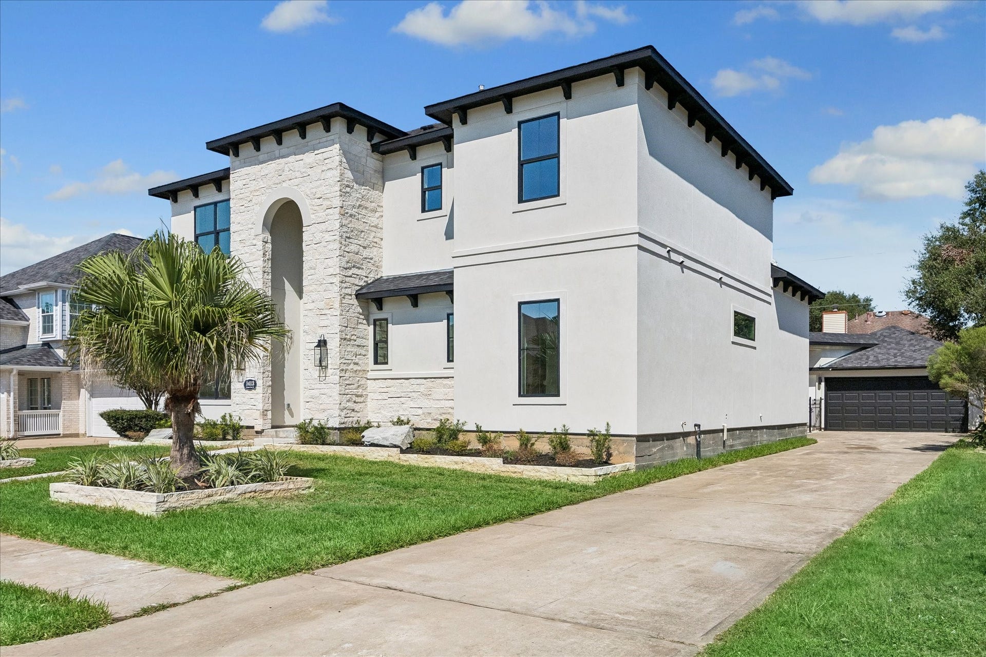 1413 Cottage Cove Court, Seabrook, TX 77586