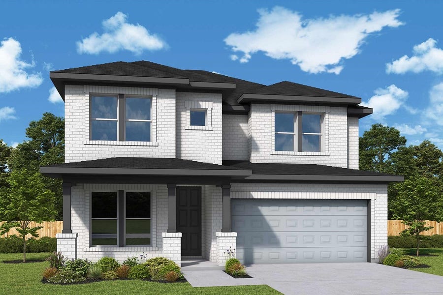 Property photo for 702 Rose Bloom Lane, Rosenberg, TX