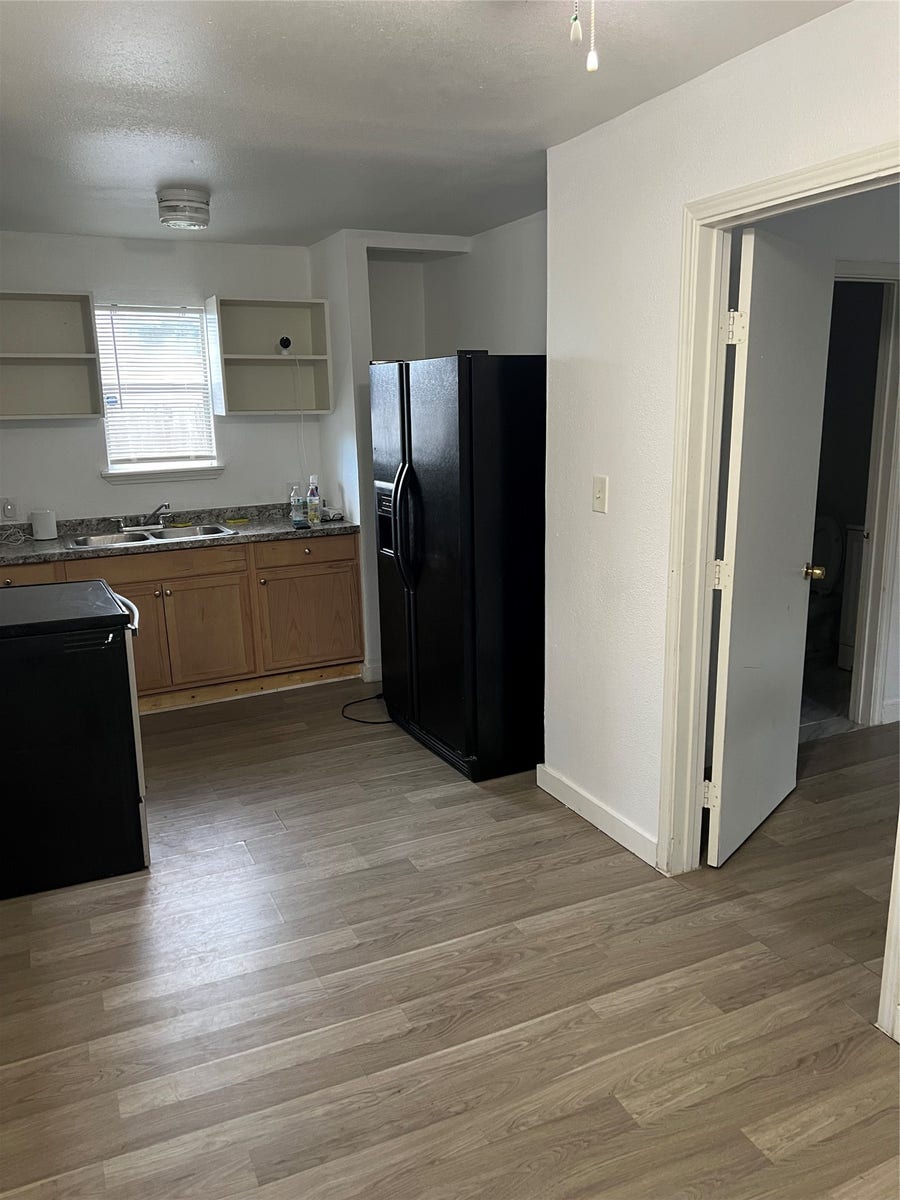 Property photo for 7909 Brutus Street, #3, Houston, TX