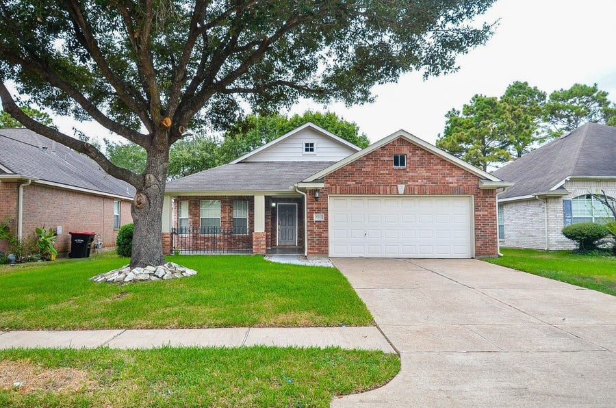 Property photo for 8502 Manassas Lane, Houston, TX