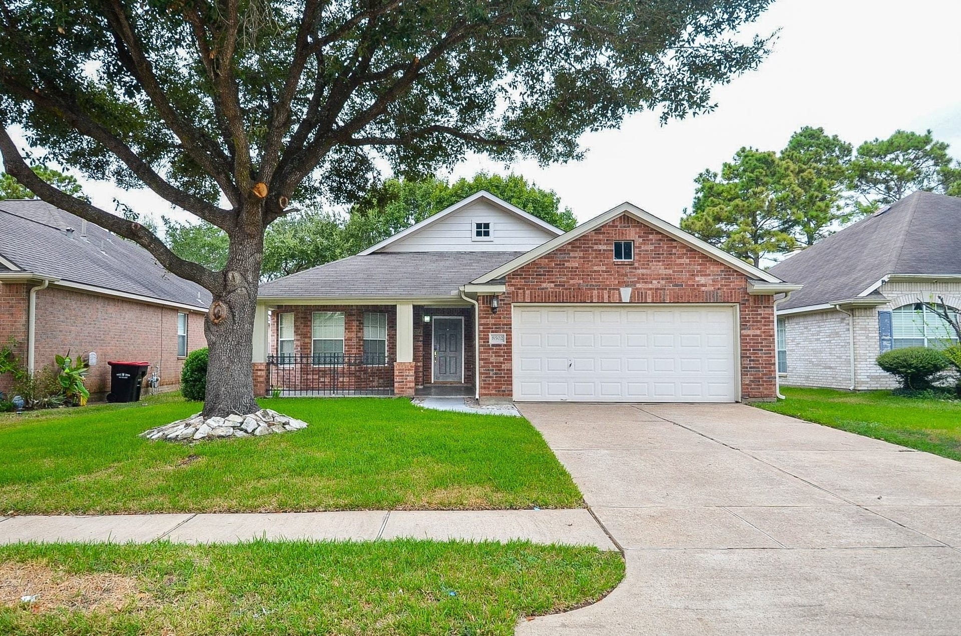 8502 Manassas Lane, Houston, TX 77083 8502 Manassas Lane, Houston, TX 77083