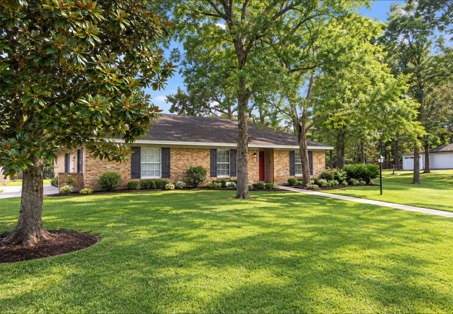 Property photo for 24626 Wilderness Road, Spring, TX