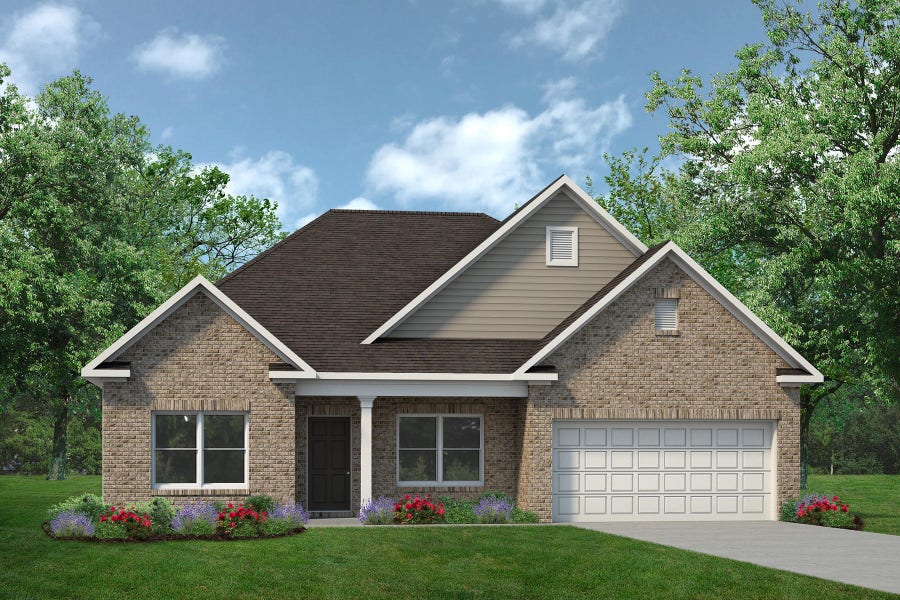 Property photo for 6111 Royal Palm Drive, Manvel, TX