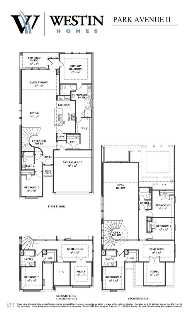 16254 Tifton Meadow Trail, Hockley, TX 77447 16254 Tifton Meadow Trail, Hockley, TX 77447
