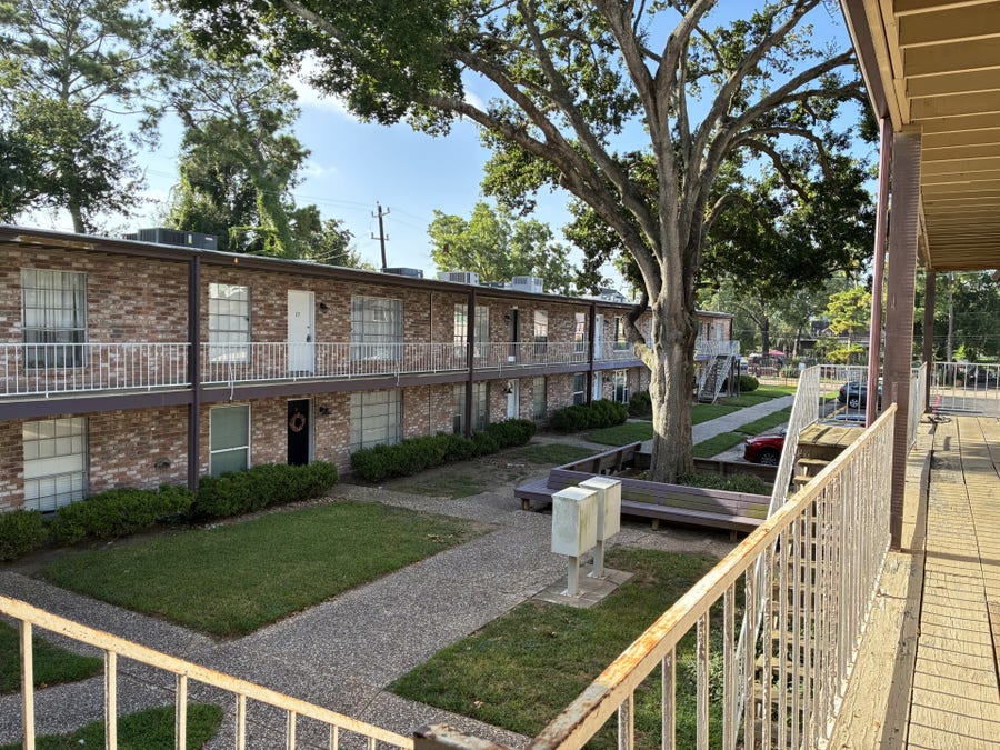 Property photo for 7510 Shadyvilla Lane, #22, Houston, TX