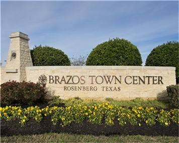 Property photo for 6602 Sterling Shores Lane, Rosenberg, TX