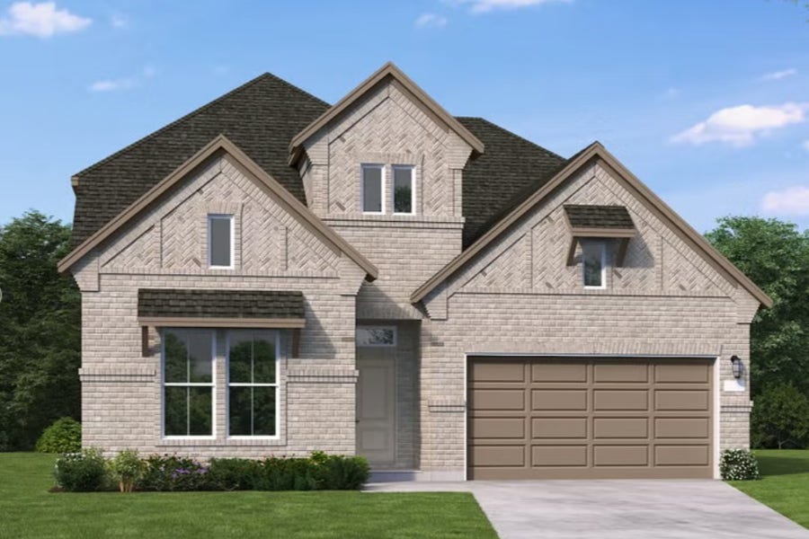 Property photo for 6707 Davis Field, Manvel, TX