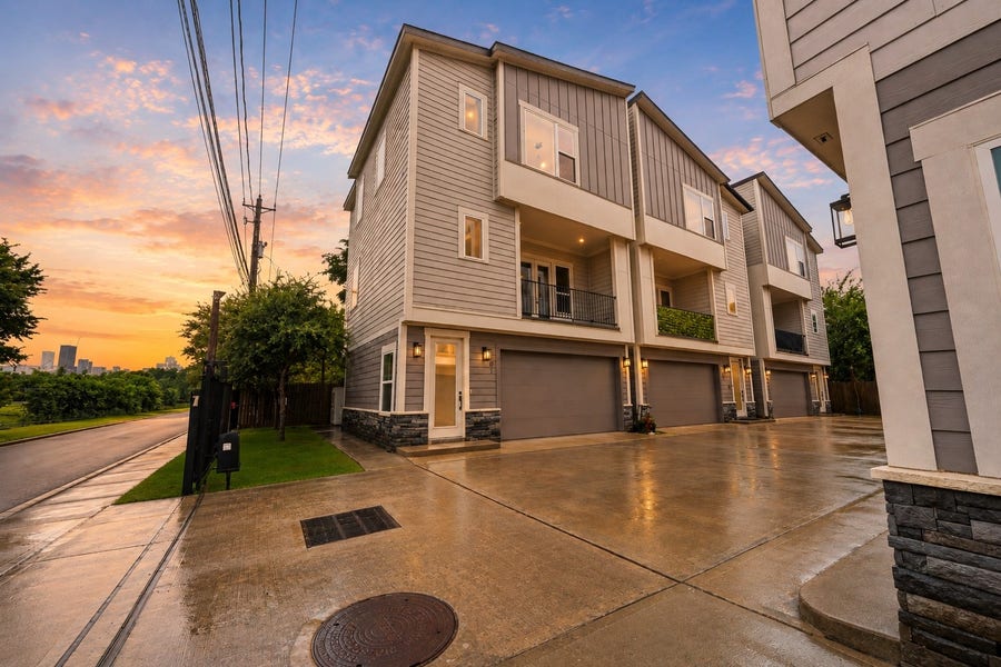 Property photo for 3901 Hare Street, Houston, TX