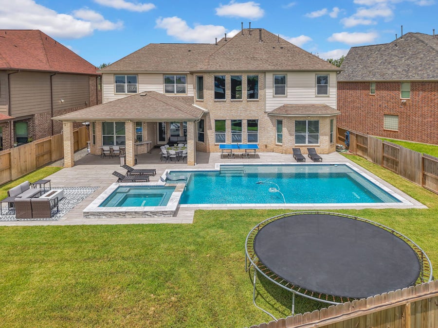 Property photo for 4207 Piper Shadow, Katy, TX