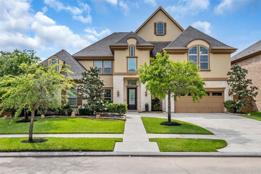 Property photo for 3819 Dortmund, Spring, TX