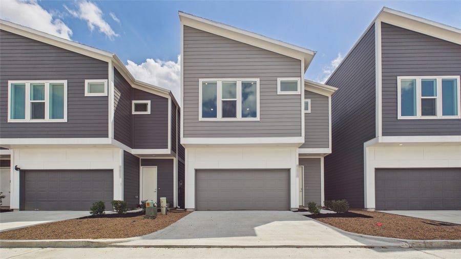 Property photo for 9628 Habitat Street, Houston, TX