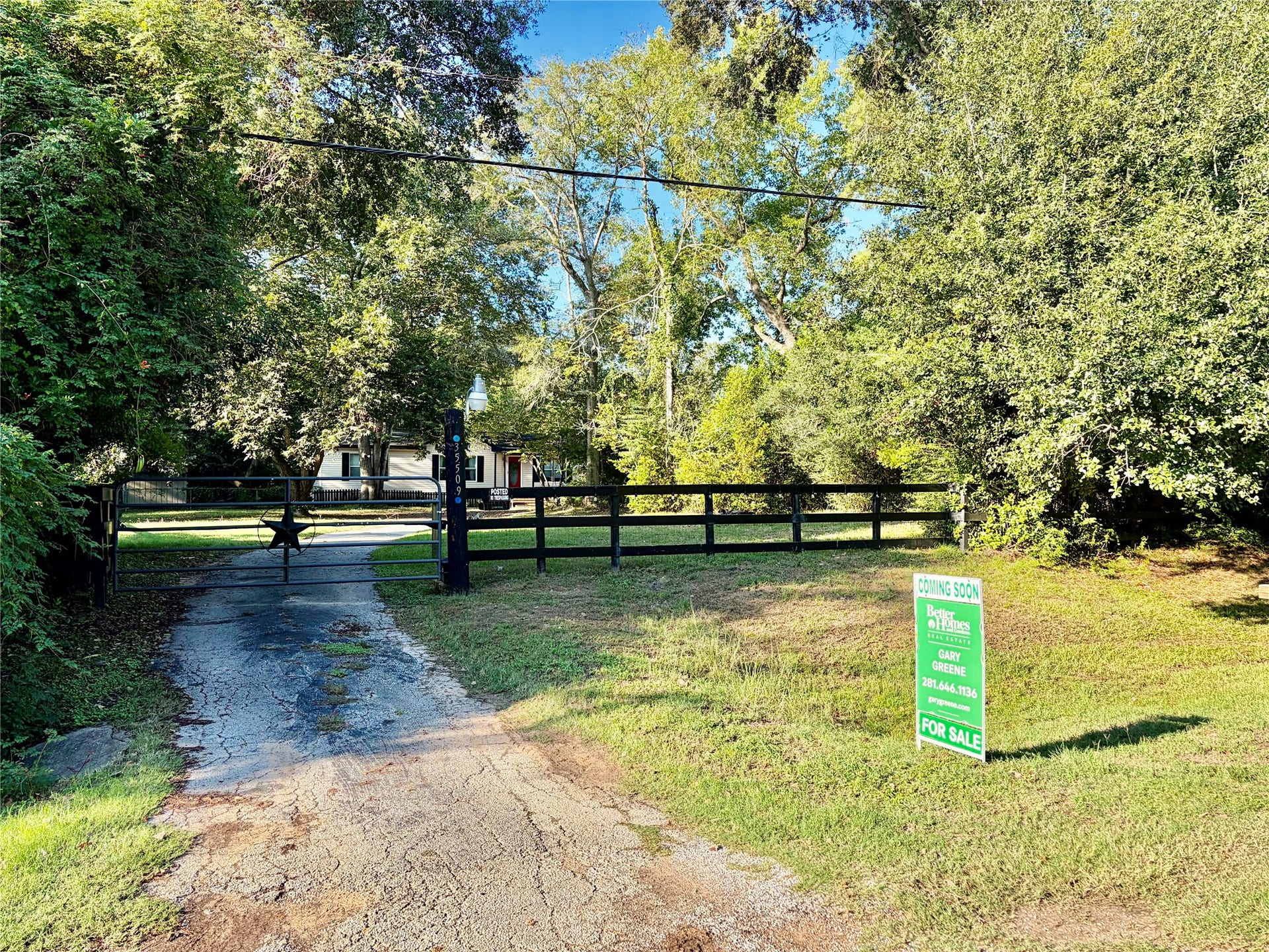 35509 Royal Road, Pattison, TX 77423 35509 Royal Road, Pattison, TX 77423