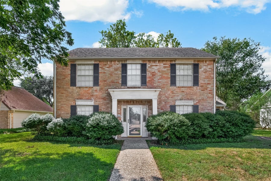 Property photo for 306 Houghton Road, Katy, TX