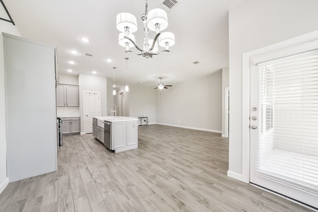 123 Castlegate Lane, Houston, TX 77065