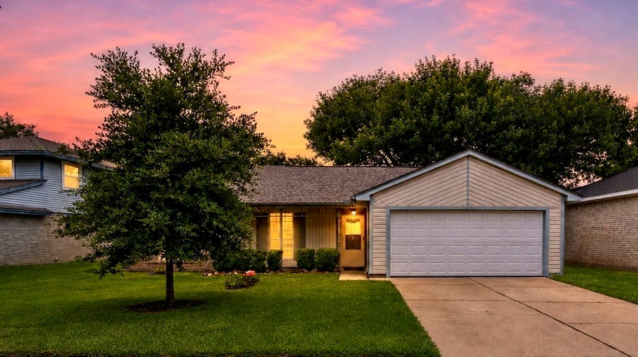 Property photo for 18066 Forest Cedars Drive, Houston, TX