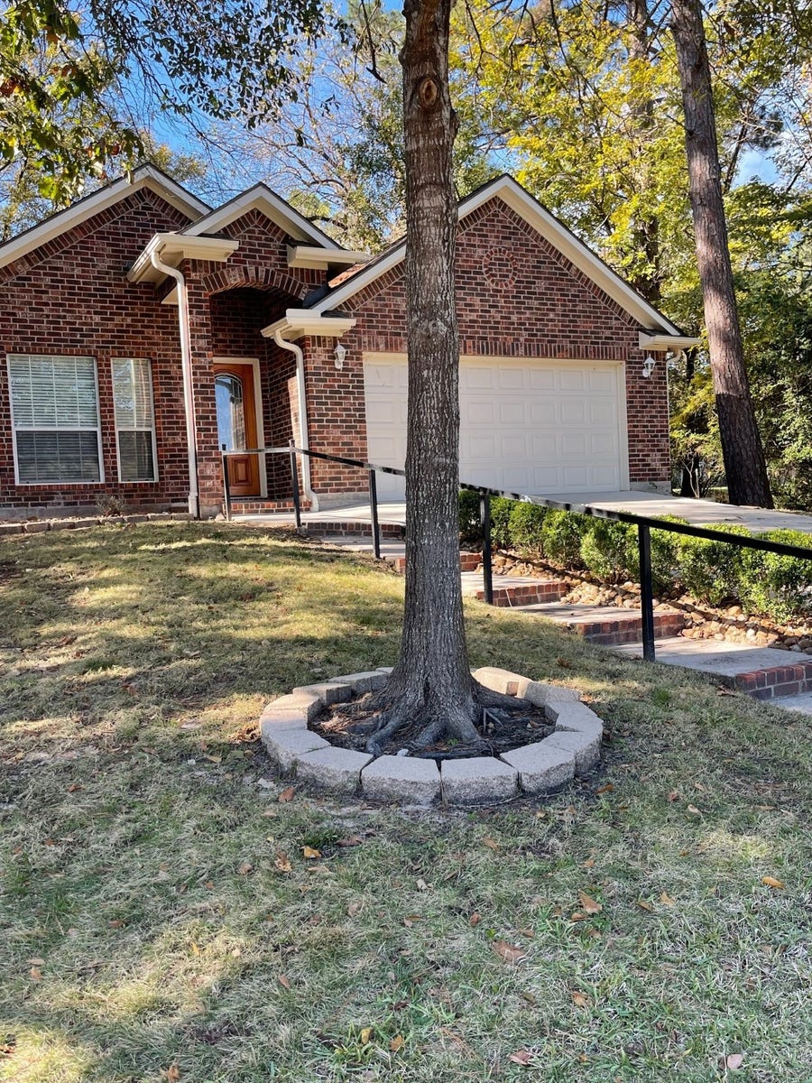 Property photo for 3715 O Henry Drive, Montgomery, TX