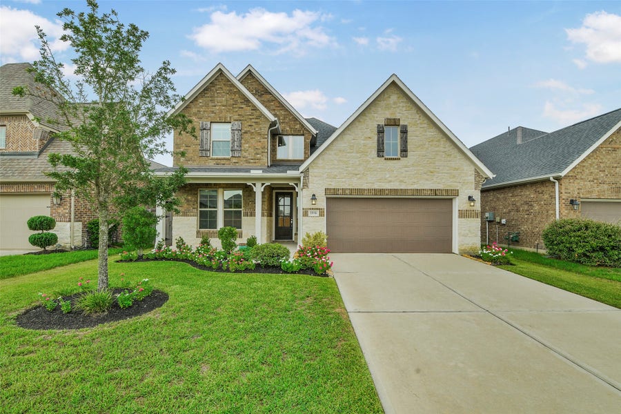 Property photo for 18906 Giara Pony Trail, Tomball, TX