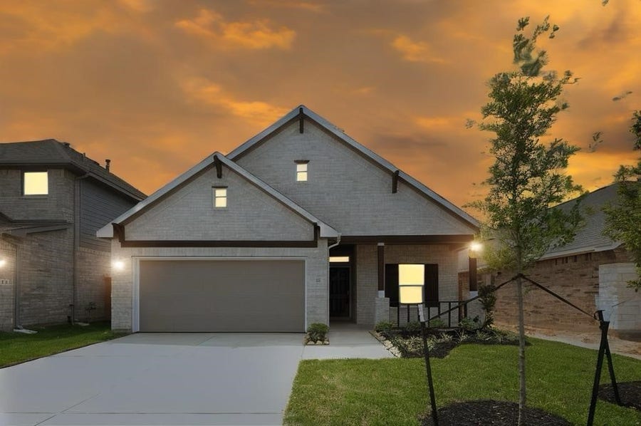 Property photo for 217 Catalina Cove Dr, Katy, TX