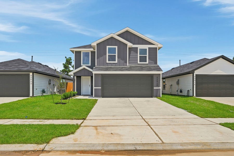 Property photo for 22918 Primrose Wind Lane, Hockley, TX